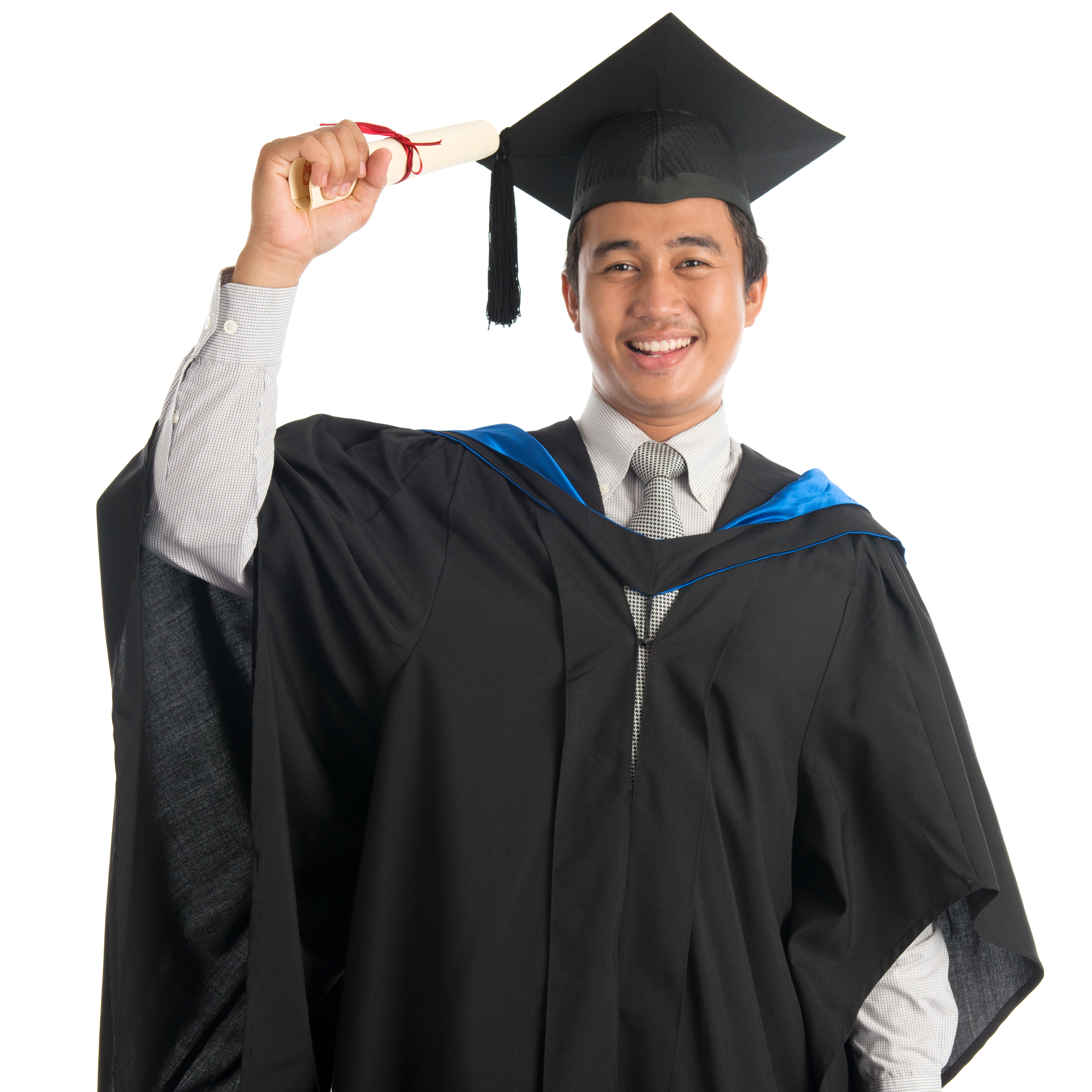 Graduate