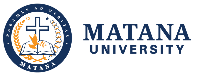 Matana University